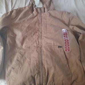 New! Lee Mens worker jacket